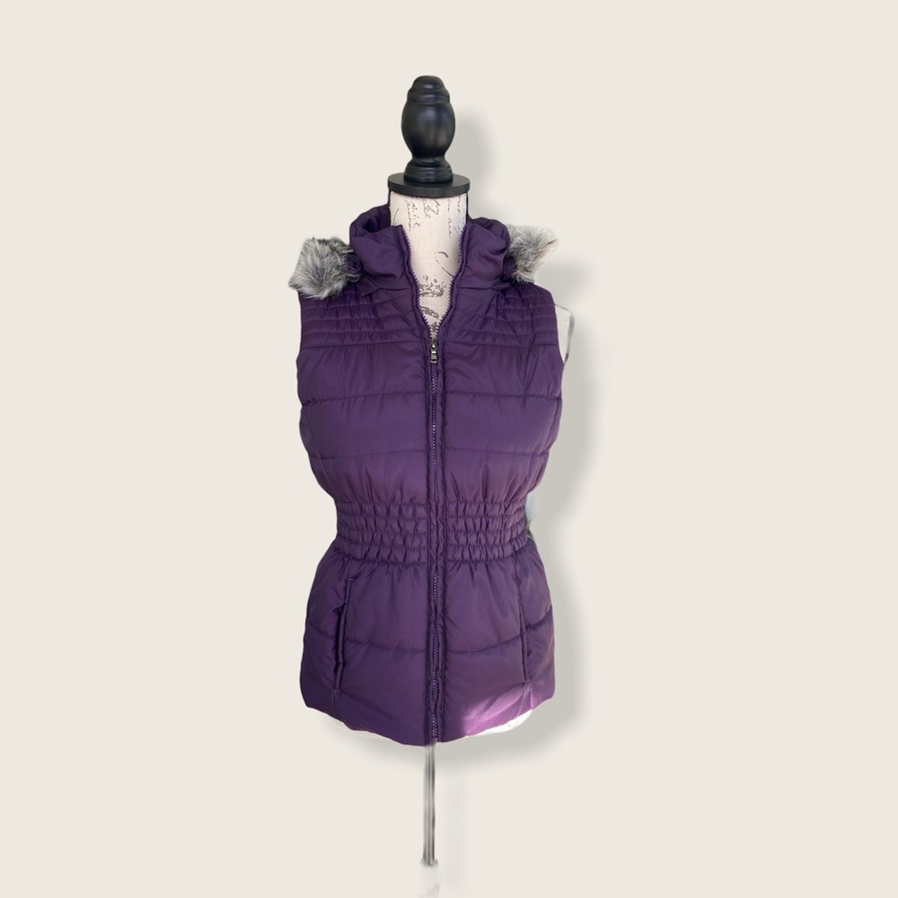 BNWT NY & Co Vest